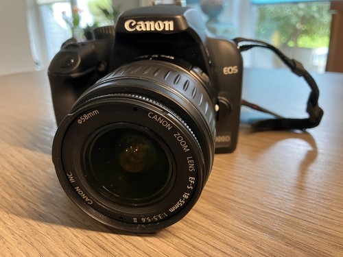 Canon eos 1000d - canon,