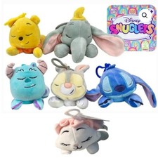 Peluche Snuglets Disney