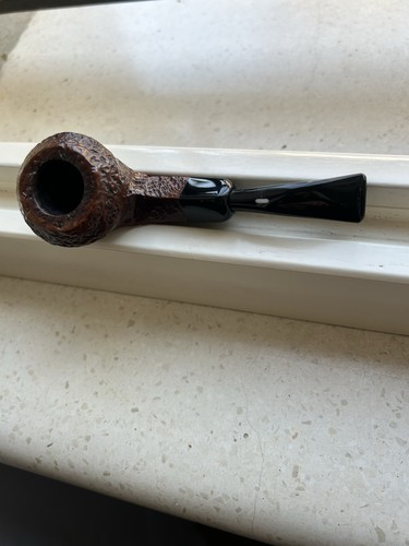 Pipa castello antiquary - pipa,