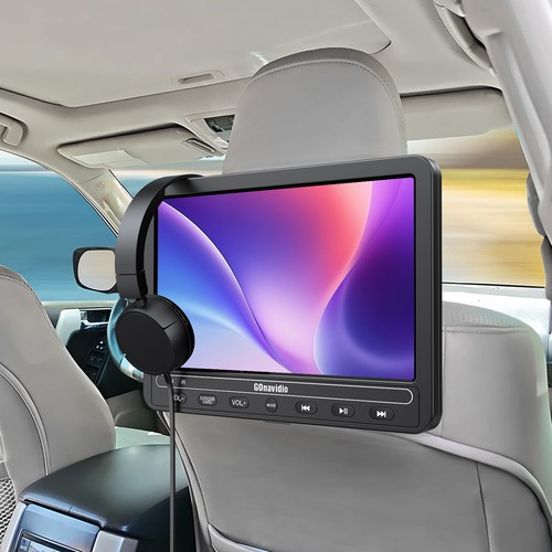 Lettore dvd auto portatile - lettore,