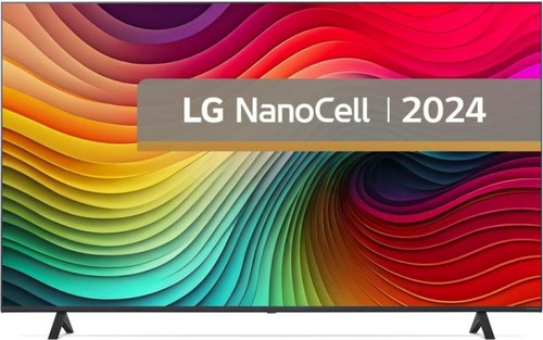 Smart 4k uhd sistema - smart, 55"