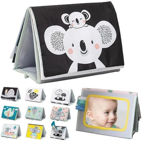 Taf toys koala tummy - tummy, baby