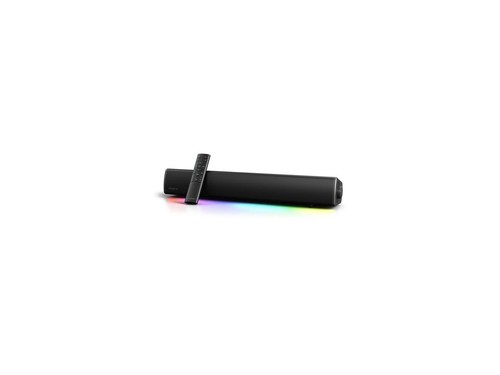 Soundbar gioco creative - gioco,