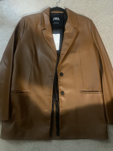 Blazer donna zara - donna,