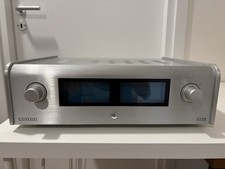 Amplificatore ibrido valvolare - ibrido,
