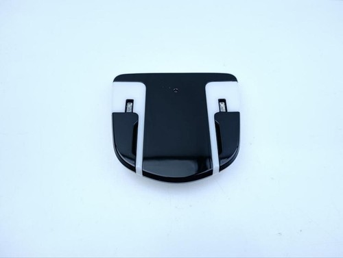 Illuminazione interna porsche - interna,
