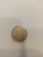 monete rara da 2 euro Belgio