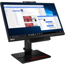 Kit PC All in One Lenovo 24"