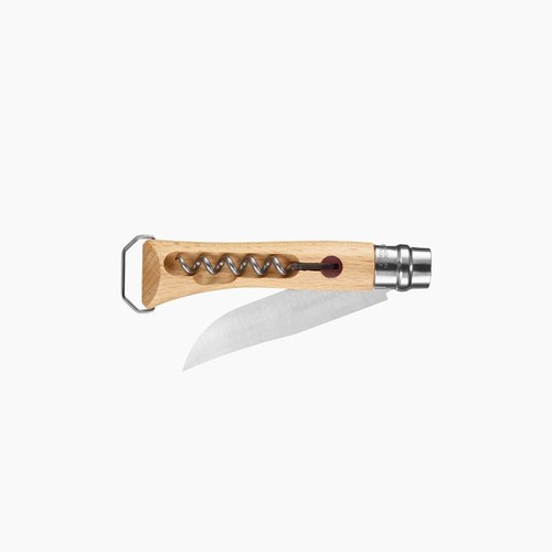 Opinel tire bouchon - n°10, tire-bouchon
