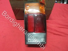 FIAT 127 PICK-UP PANORAMA