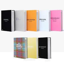 Versace Vivienne YLS Prada