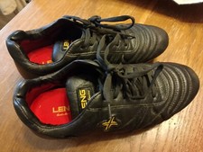 Scarpe da calcio e da rugby