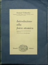 Introduzione alla fisica atomica