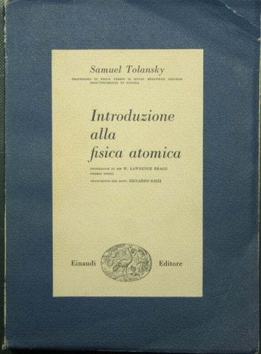 Introduzione alla fisica
