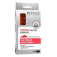 Ampoules Anti Hair Loss Serum