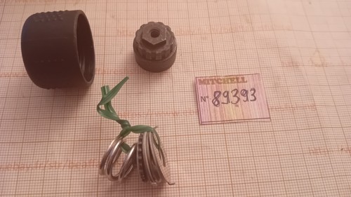 Kit frein club 400 scx - club,
