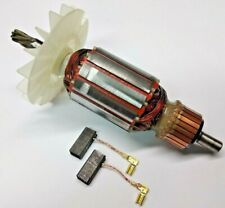 Motore ancoraggio rotore