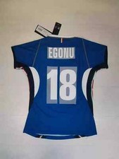 B75/15 ERREA FIPAV DHL MAGLIA