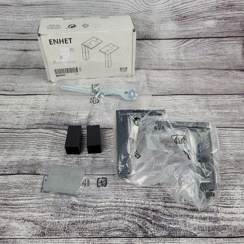 Set ikea enhet - di, 2