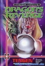 Gioco SEGA Mega Drive -