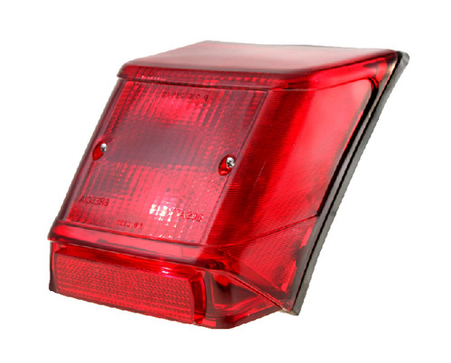 Fanale posteriore vespa 100 - fanale, pk