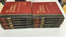 IL LIBRO D'ARTE (grolier) 1968