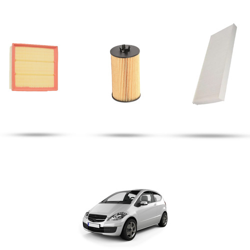 Hoffcar kit tagliando 3 - tagliando,