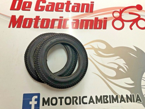 Coppia pneumatico vespa - pneumatico,