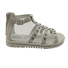 scarpa da bambina sandali in