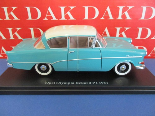 Die cast modellino auto - 1/24,