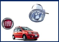 FENDINEBBIA FARETTO ANTINEBBIA H1 ANTERIORE SINISTRO FIAT PANDA 169 2003 AL 2011