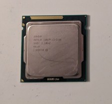 Intel Core i3-2100 3.10GHz