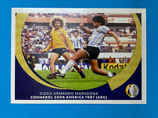 Figurine Panini Copa America