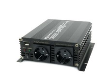 Convertitore tensione 12v a - tensione,