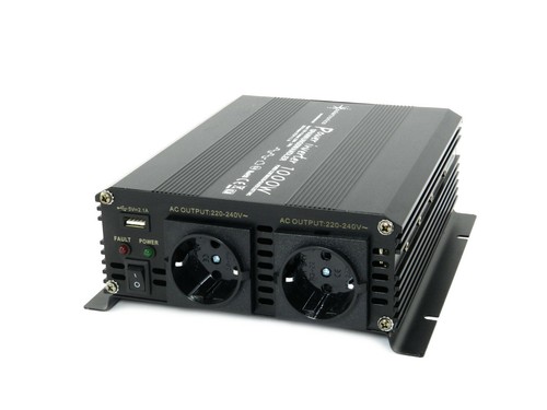 Convertitore tensione 12v a - convertitore,