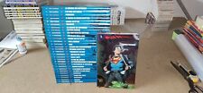 SUPERMAN 1/30 SERIE COMPLETA