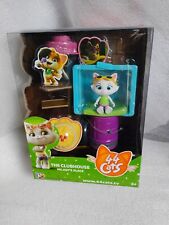 SIMBA SMOBY THE CLUBHOUSE 44