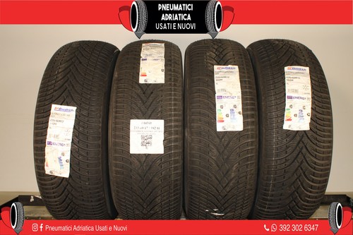Pneumatici bfgoodrich 235 60 - 4, 235/60