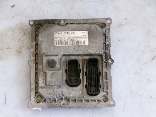 16014 centralina motore smart - 16014,