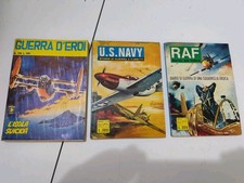 GUERRA D''EROI N. 706 U.S