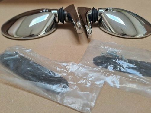 Specchietti per mini cooper - specchietti,