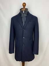 Cappotto BOGGI Milano x Vitale