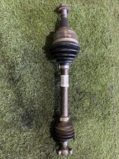 Semiasse Anteriore Sinistro Ford Focus 2017 1.5 Diesel F1F6-3B437-GA