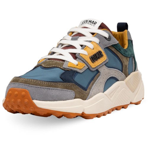Scarpe colmar garner choice - scarpe,