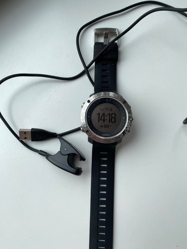 Suunto ambit3 verticale - ambit3,
