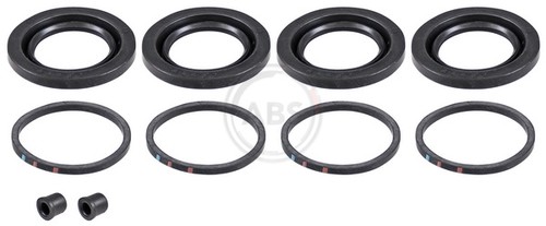 Kit riparazione pinza - kit, freno