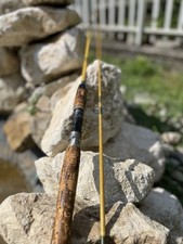 canna da pesca vintage 187grammi Spining