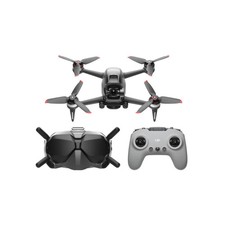 DJI Fpv Combo
