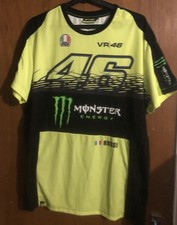 VR 46 Valentino Rossi Monster