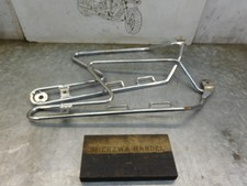 Yamaha XV1100 3LP Virago XV750